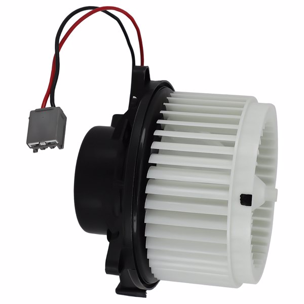 A/C Blower Motor Fan fit for Cadillac ELR 2014-2016 Chevrolet Volt 2011-2015 76933-6