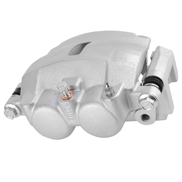 Front Left Disc Brake Caliper fit for Ford F-150 Lincoln Mark LT 06-08 18P4975-5