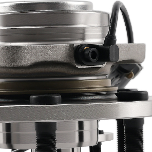 Front LH RH Wheel Bearing Hub fit for Chevrolet Suburban 2WD 2015-2020 HB515159-3