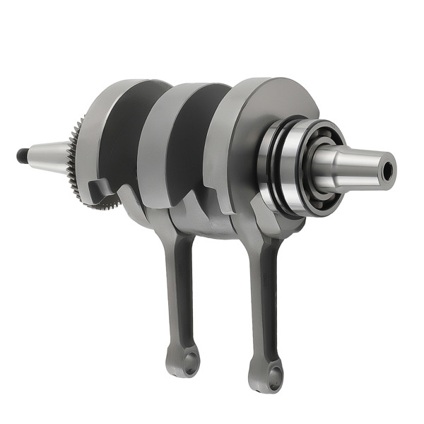 Crankshaft Assembly fit for Polaris RZR Ranger Sportsman 4X4/6X6 800 2205112 2203068-6