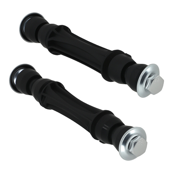 2x Front Sway Bar Links fit for Chevy Silverado Tahoe Suburban Sierra 1500 Yukon-2