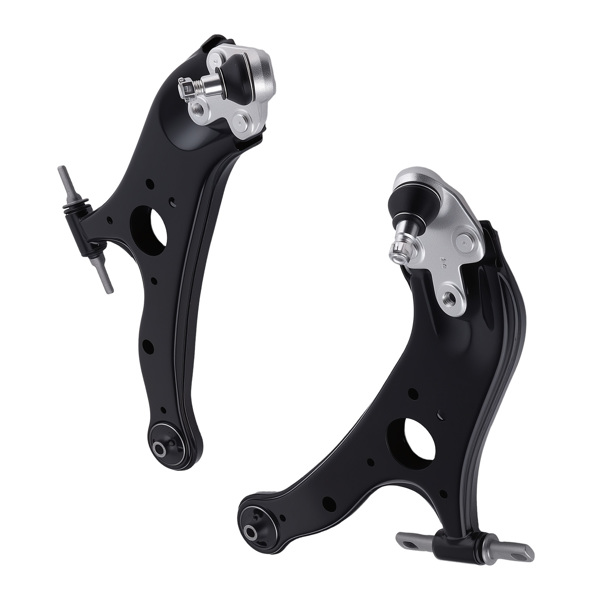 Front Lower Control Arm Tie Rods Sway Bar End Link fit for 2011-2020 Toyota Sienna-1