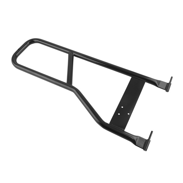 Pair Steel Tubular Door Tube Doors fit for Jeep Wrangler TJ YJ LJ 1987-2006-4