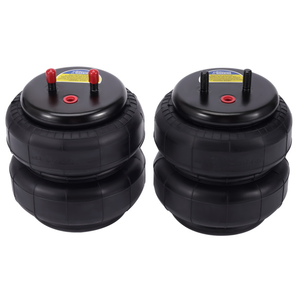Rear Air Helper Spring Bag Leveling Kit fit for Toyota Tundra 4.7L 4WD 2WD 2000-2006-2