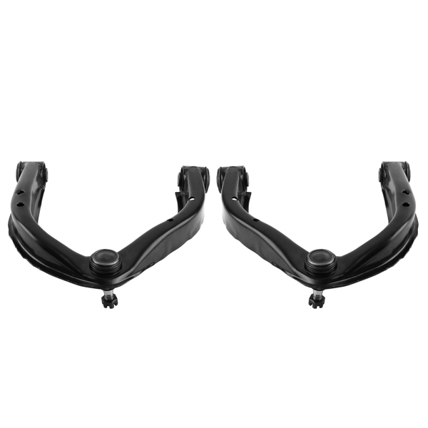 Front Suspension Control Arm fit for Nissan Armada Pathfinder Titan Infiniti QX56-4