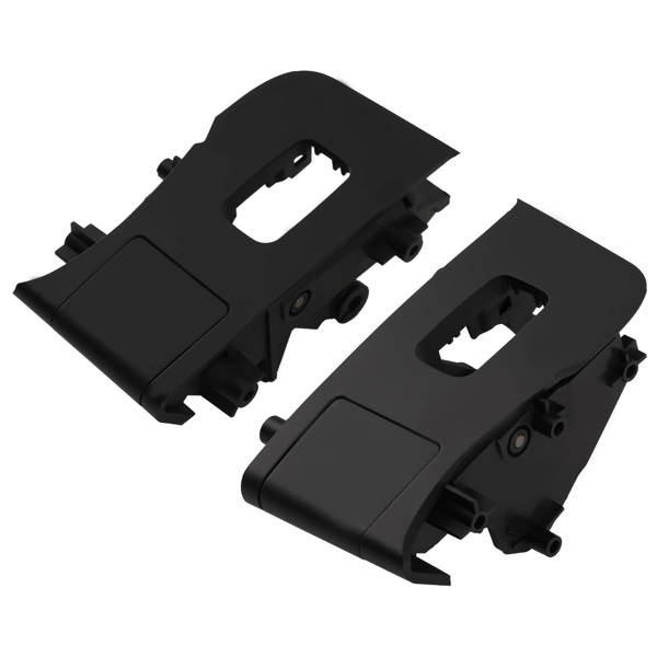 Manual Critical Door Release Escape Assembly fit for Tesla Model Y & 3 2019-2024-1