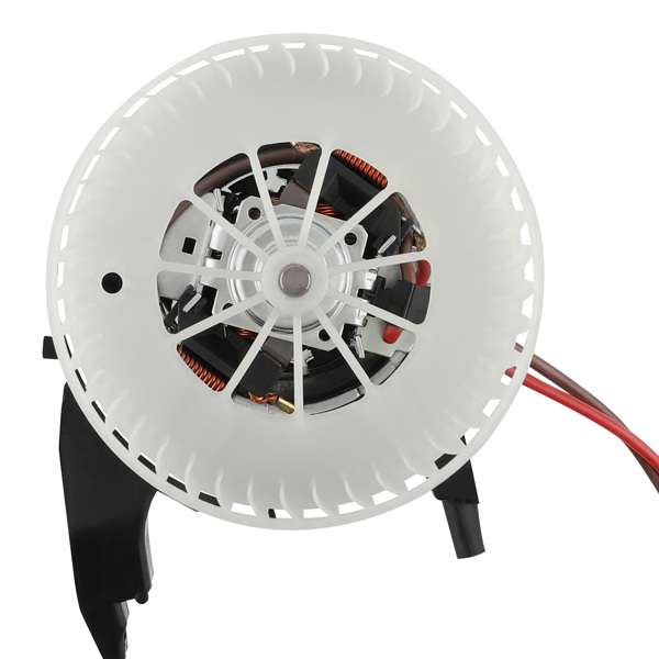 HVAC Blower Motor fit for BMW 525i/530i/545i/M5/M6 E60/E63/E64 64116933910 700280-3