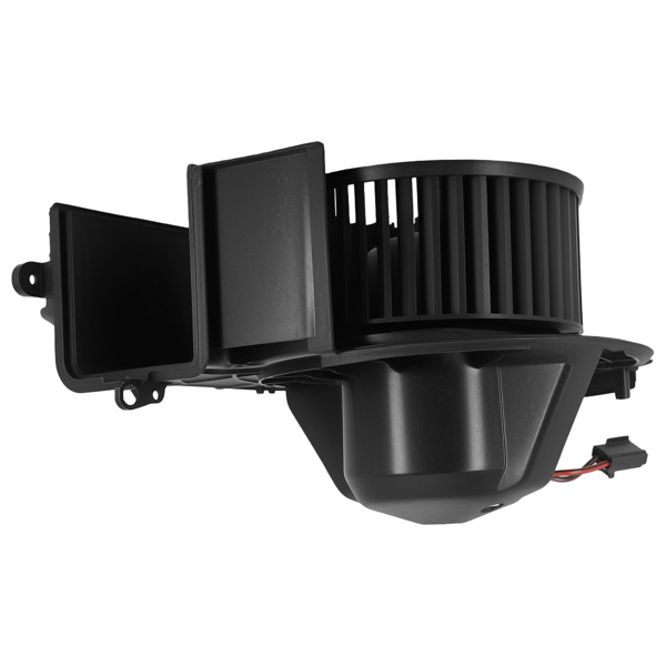 HVAC Heater Blower Motor w/ Fan Cage fit for BMW X5 X6 2014-2019 64119291177 87802-2