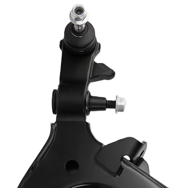 Front Lower Control Arms w/ Ball Joints Sway Bars fit for GMC Envoy 2004-2006 2007-3