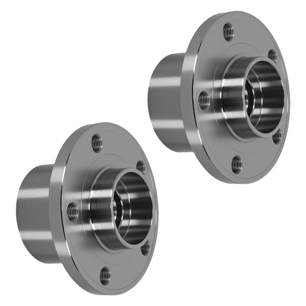 2pcs Front Wheel Hub Assembly fit for Volvo S60 S80 V60 XC60 513328 30736501-6