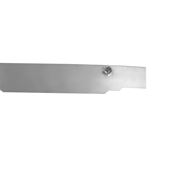Front Bumper Protection Bar fit for Mercedes W176 A-Class AMG 2013-2018 BZ44052A-2