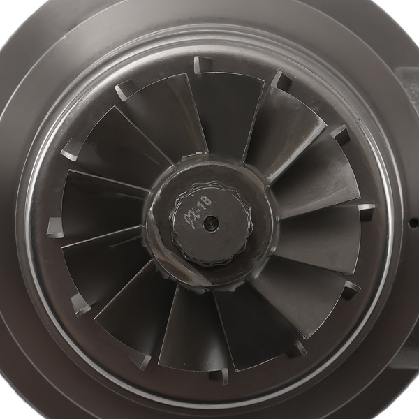 Turbo Turbocharger Cartridge fit for Dodge RAM 2500 3500 5.9L ISB Cummins 04.5-2007-2