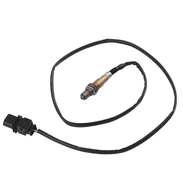 2x Upstream & Downstream O2 Oxygen Sensor fit for Volkswagen Jetta 2.5L 2005-2014-3