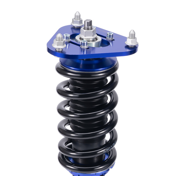 Front+Rear Coilovers fit for Toyota Celica 2000-2006 Suspension Shock Strut Kit-4