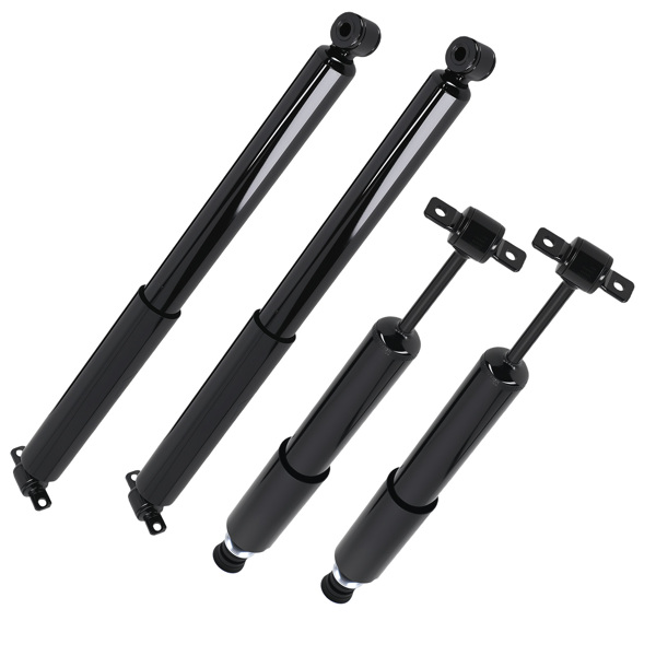 4x Rear Front Complete Struts Assembly fit for Ford Explorer Sport Trac 2001-2005-6