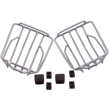 Wagon Turn Signal Light Guards fit for Mercedes Benz G W460-W461-W463-G55-G500