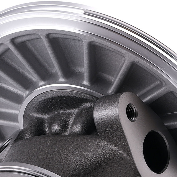 K26 Turbo Chra Cartridge fit for BMW 3.0L 335d 535d 635d 10009880000 Low Pressure-5