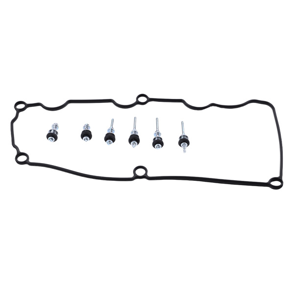 Engine Valve Cover Left Side fit for Ford Explorer Sport Trac 4.0L 2001-2006 264-989-1