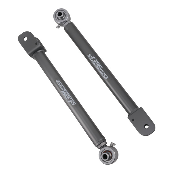 Adjustable Control Arms Kit fit for Jeep Wrangler JK 2007-2018 Upper Lower Front Set-4