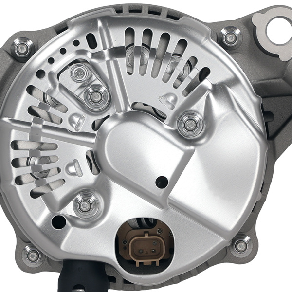 Alternator fit for Jeep Grand Cherokee 4.7L V8 287Cu 2002 Liberty 3.7L 56041693AD-1