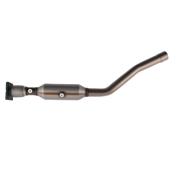 Exhaust Catalytic Converter fit for Jeep Patriot Compass 2007-2017 400Cell Ceramic-1