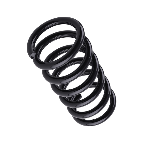 3" Drop Front Coil Springs fit for Dodge Ram Charger D100 D150 2WD 1972-1993-2