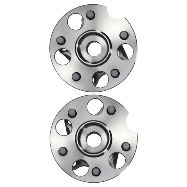 Rear LH Right Wheel Bearing Hub fit for Lexus RX350/RX400h 2006-2009 0516231 AWD-6