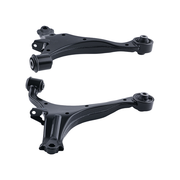10pcs Front Suspension Control Arms Kit fit for 2001 2002-2005 Honda Civic Acura EL-2