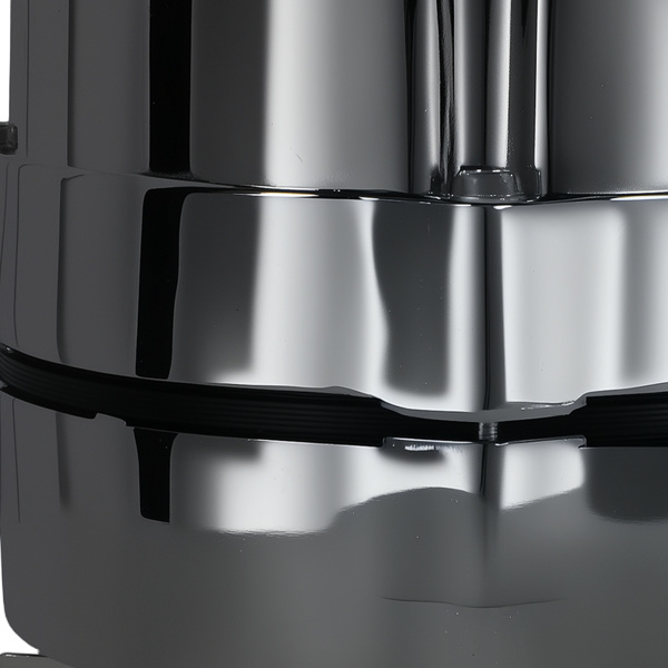 12V Alternator fit for Pontiac Oldsmobile 1973-1985 110 Amp CW Rotation V1 Pulley-1