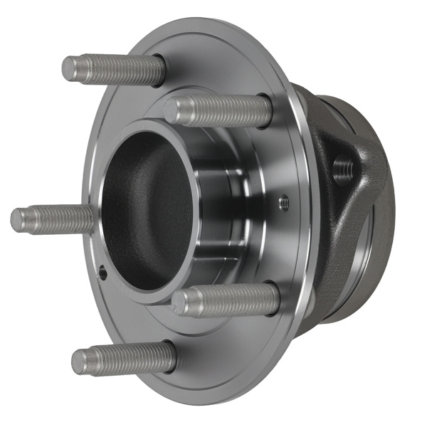 Rear Wheel Bearing Hub Assembly fit for Chevrolet Malibu 2016-2021 512575 FWD-6