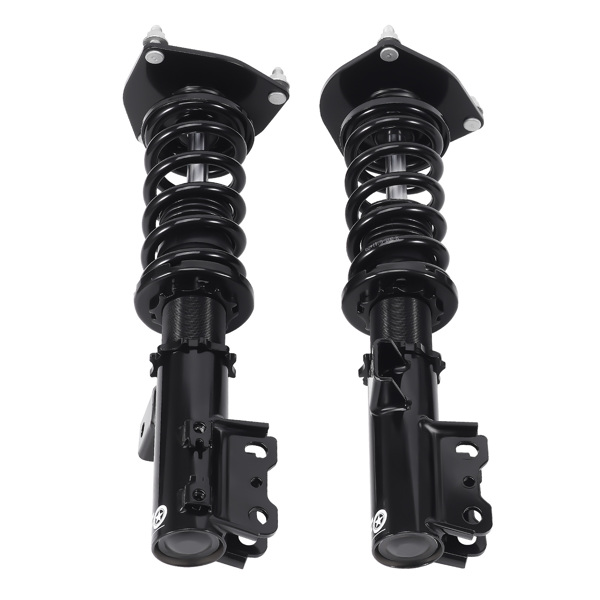 Coilovers Lowering Kit fit for Hyundai Veloster 2013-2015 Adj. Height Shock Absorber-3