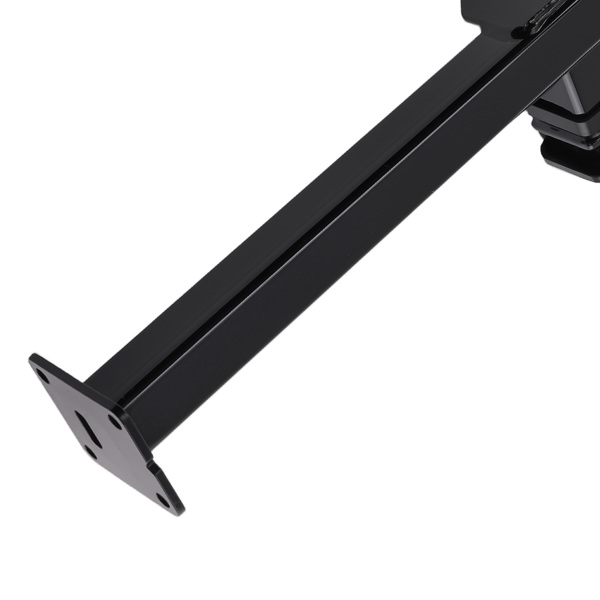 Trailer Hitch Receiver 2" Class 3 fit for Chevy Astro GMC Safari 1985-2005 4000lbs-5