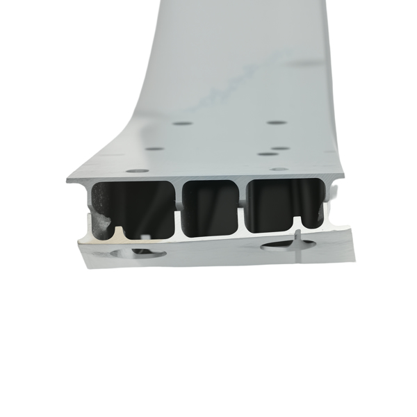 Aluminum Front Bumper Reinforcement fit for Honda Civic 13-15 Silver 71131TR3A00-1