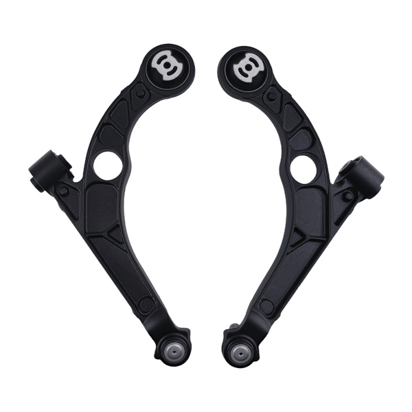 10x Front Lower Control Arm w/Ball Joints fit for Dodge Dart 13 - 2016 Chrysler 200-1