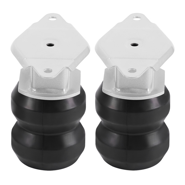 Suspension Enhancement System Rear L+R fit for Ford F250 Super Duty 2WD 4WD 17-2023-6