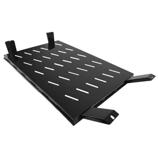 Rear Cargo Rack fit for Jeep Wrangler TJ 1997-2006 Holds 300 lbs w/ Elastic Net-4