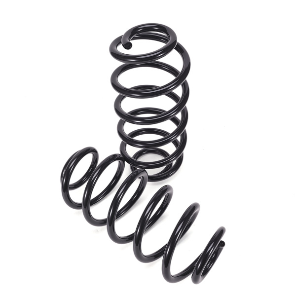 Performance Lowering Springs 2" Drop fit for Cadillac Escalade 2007-2020-6