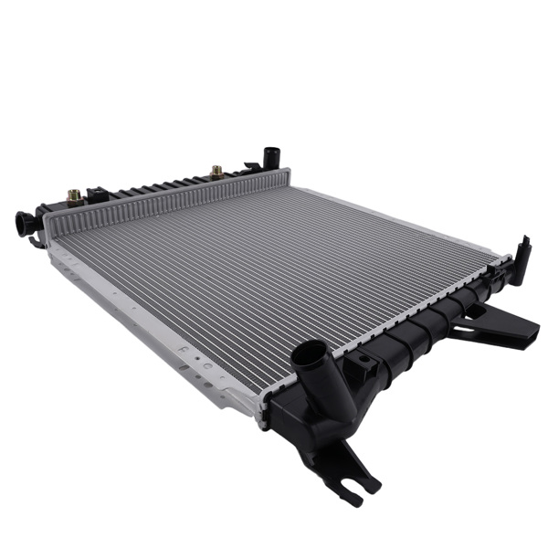 Radiator fit for Ford Ranger /B2500 2.5L 1998-2001 CU2172 Automatic Transmission-2