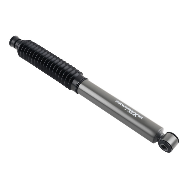 Rear Shock Absorbers fit for Toyota 4Runner 2003-22 FJ Cruiser 07-14 Fit 0-3" Lift-1
