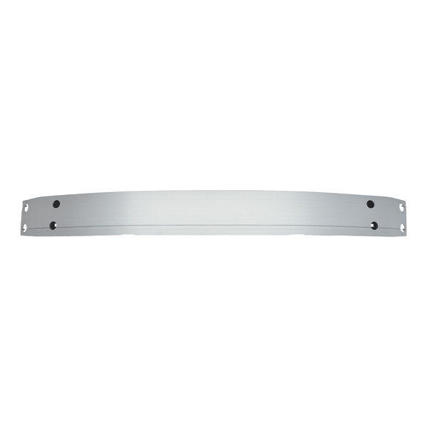 Aluminum Front Bumper Reinforcement fit for Honda Civic 13-15 Silver 71131TR3A00-2