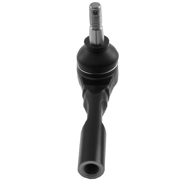 6x Front Tie Rod End Kit Boot fit for 2004-2012 Chevy Malibu Pontiac G6 Saturn Aura-3