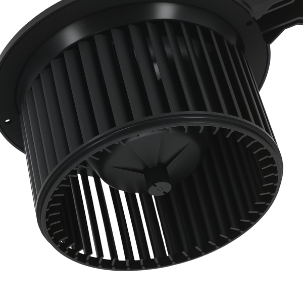 HVAC Heater Blower Motor with Fan Cage fit for Mercury Mountaineer 2006-2010 700178-1