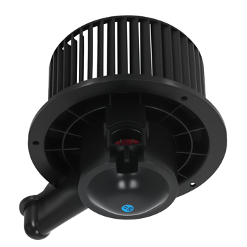 HVAC Heater Blower Motor with Fan Cage fit for Mercury Mountaineer 2006-2010 700178