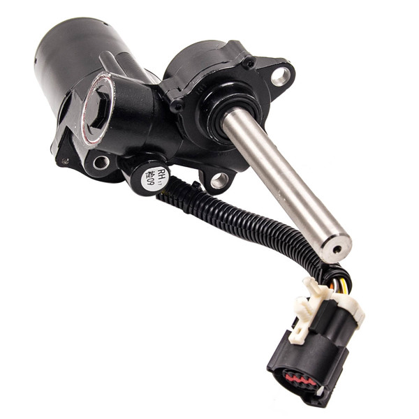 Right Power Running Board Motor Fit Lincoln Navigator Ford 07-2014 9L7Z16A506A-4