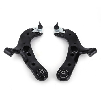 Pair Front Lower Control Arm fit for 2006-2018 Toyota RAV4 15-19 Lexus NX300H NX300T