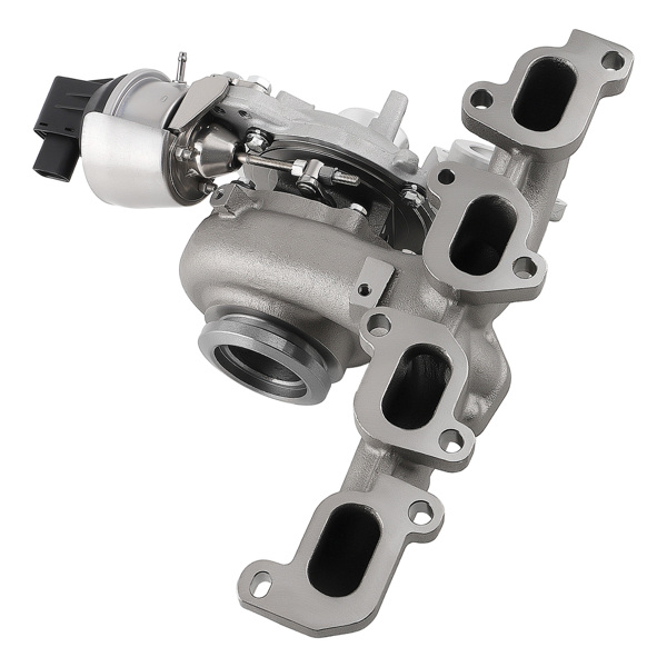 Turbocharger fit for Audi Q3 Seat Skoda Volkswagen Golf 2.0L 103KW 1968ccm 03L253056-3