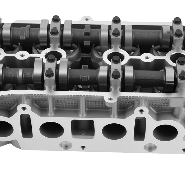 Cylinder Head Assembly fit for Toyota RAV4 Camry Highlander 2.4L 2AZ-FE 1110128010-5