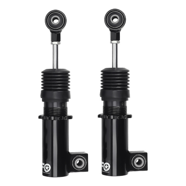 Coilovers Lowering Kit fit for Hyundai Veloster 2013-2015 Adj. Height Shock Absorber-2