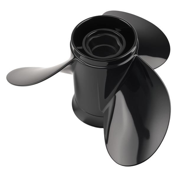 12 3/4x21 Prop fit for Mercury 40/50/60HP 1987-1989 48-77348A45-5