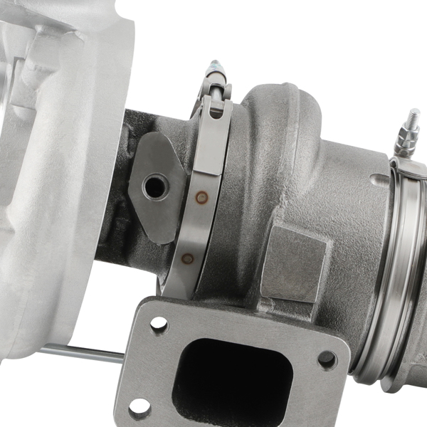 HE351CW Turbo Charger fit for Dodge Ram 2500 3500 Diesel Cummins ISB 5.9L 04.5-07-5